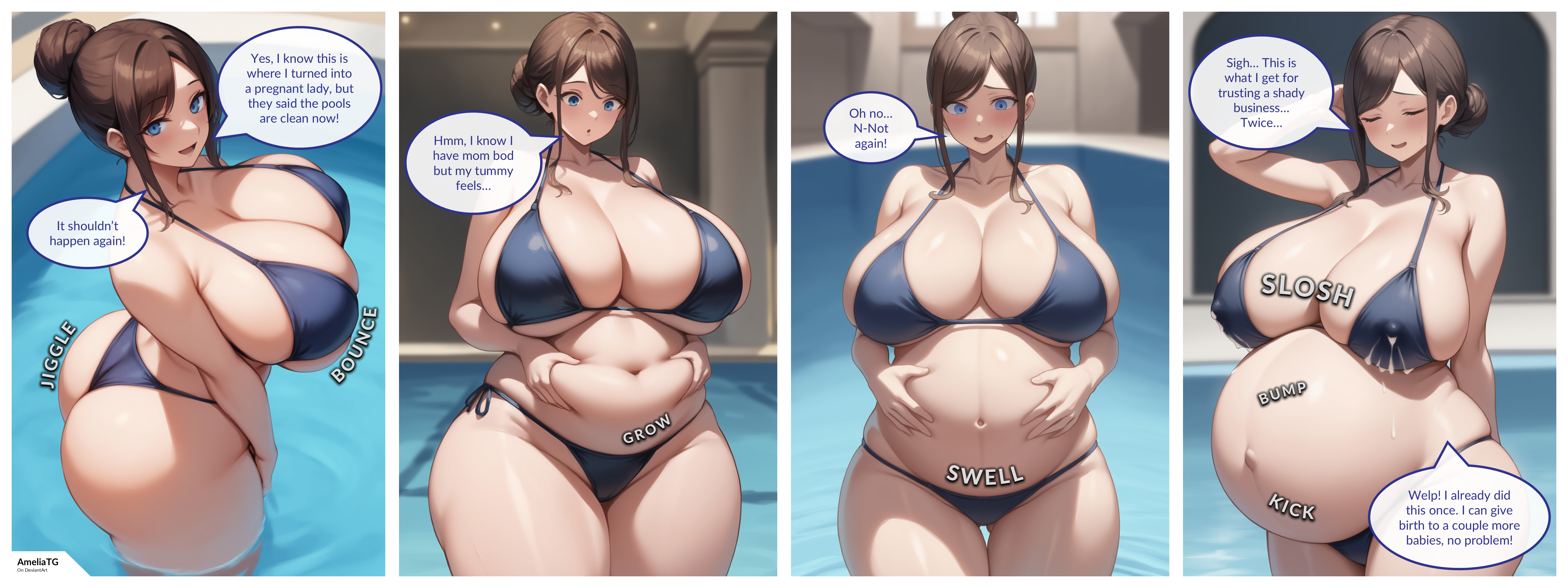 Fertile Swim 2