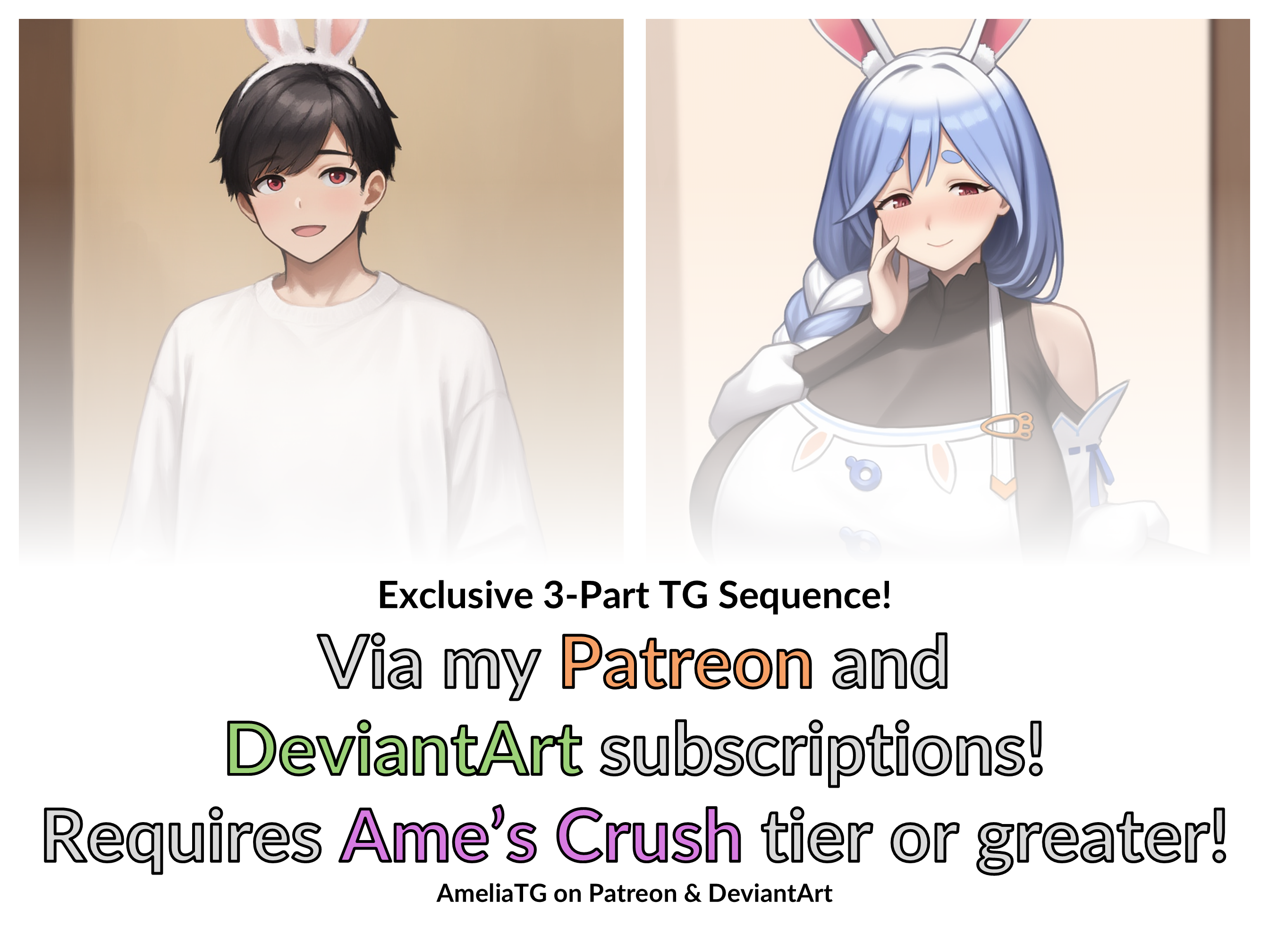 Lewd VTuber Agency